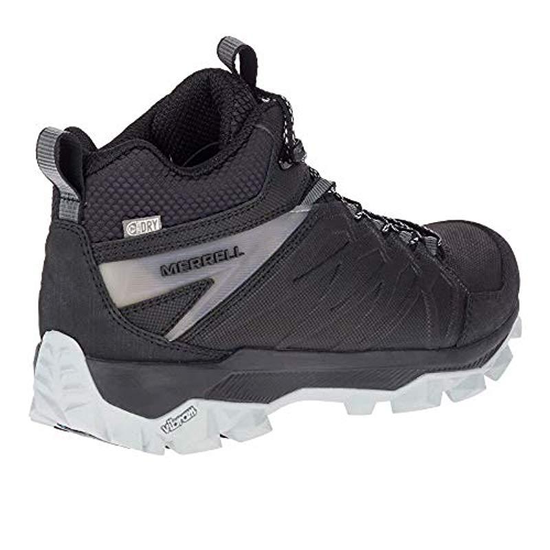 Merrell thermo shop freeze mid waterproof
