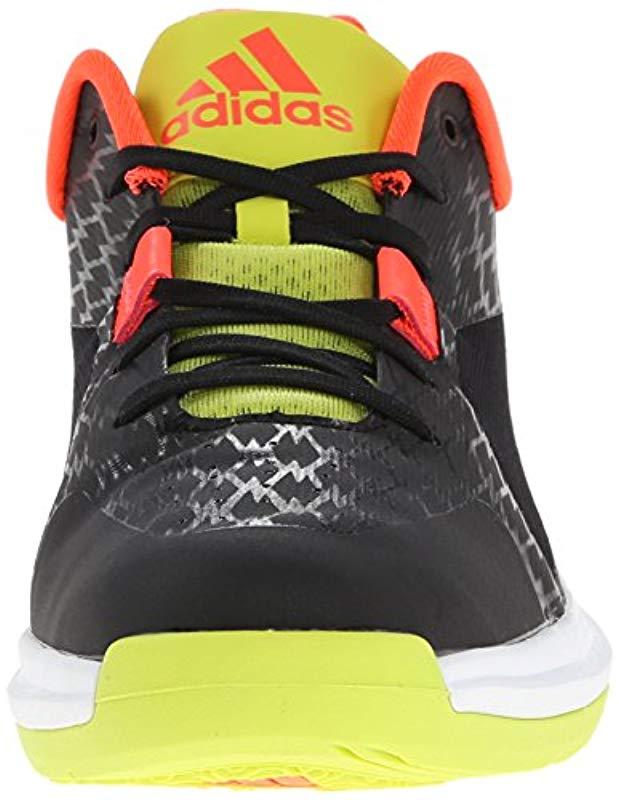 adidas crazy strike low