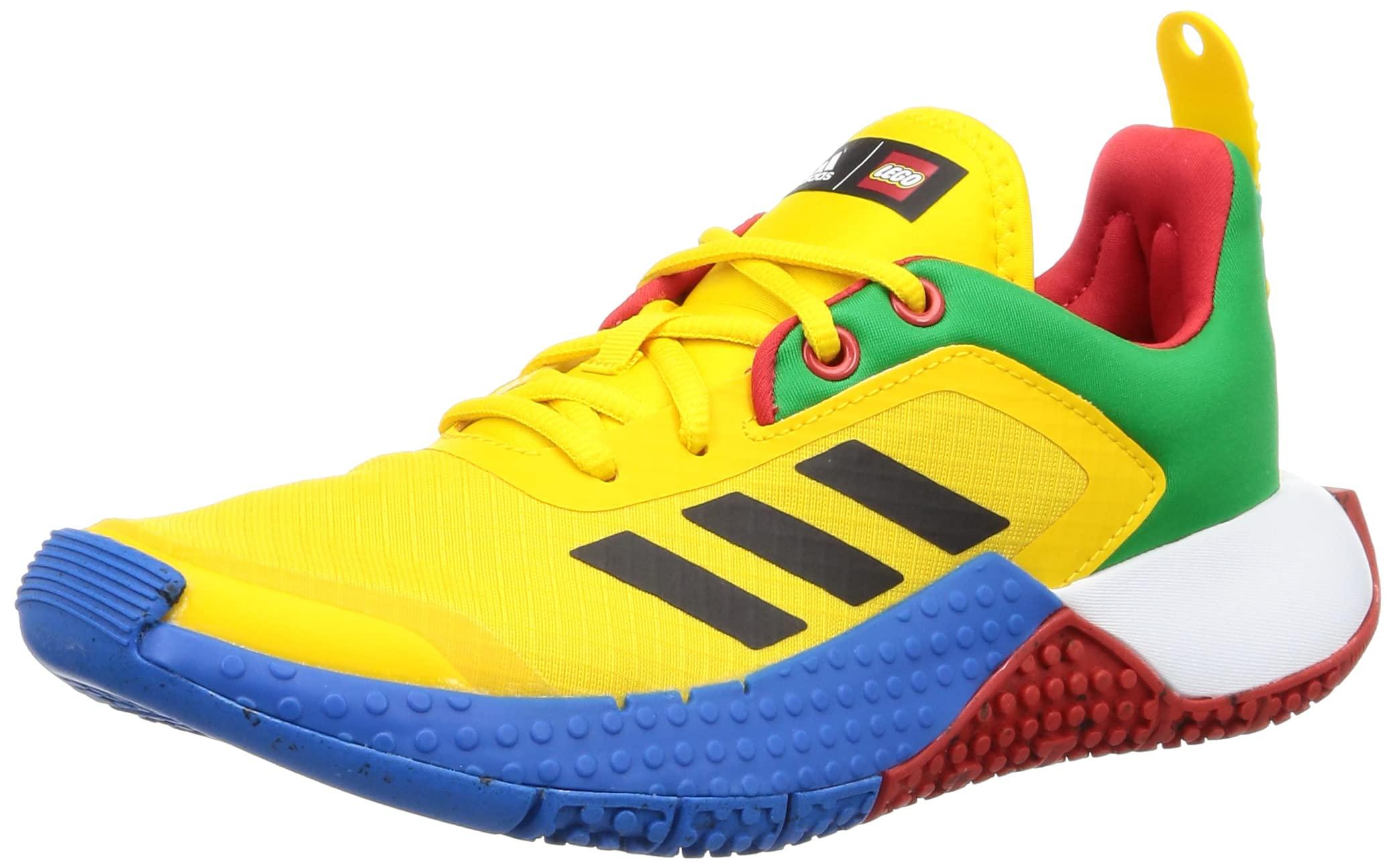 adidas Lego Sport Dna J in het Geel voor heren | Lyst NL