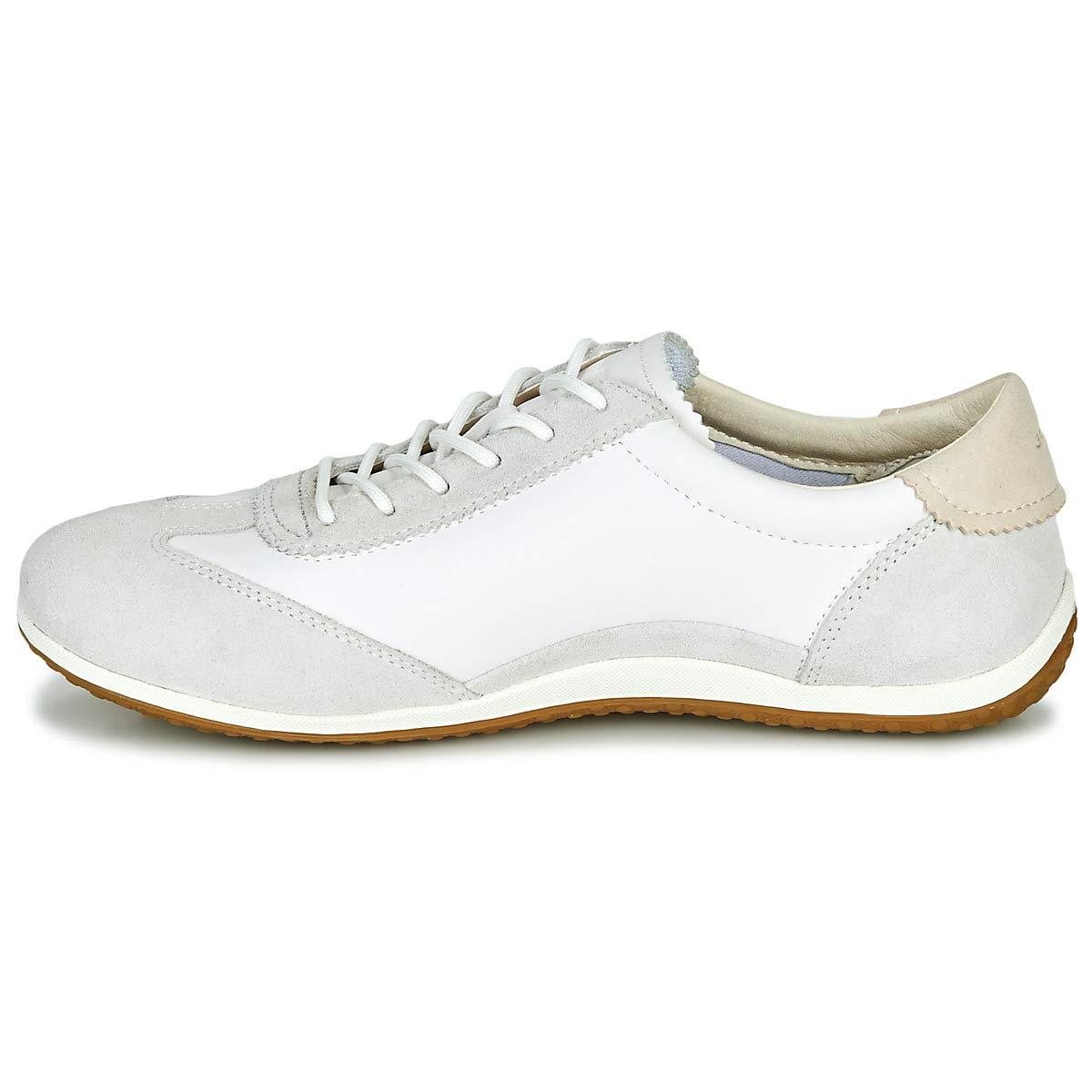 Geox Sneaker Vega in het Wit | Lyst NL
