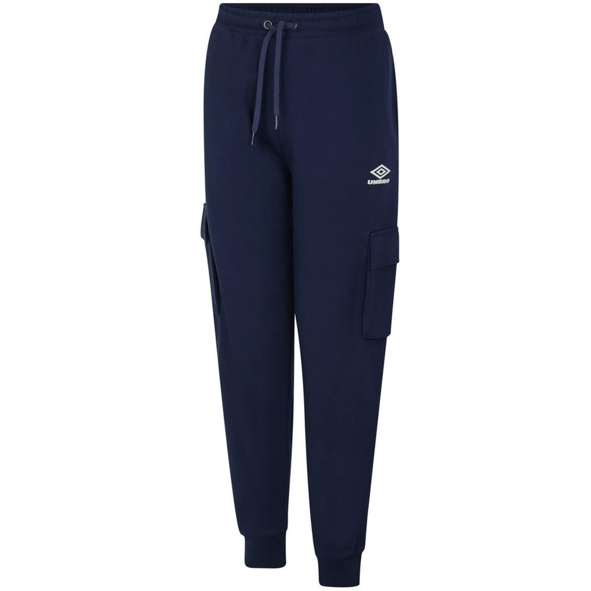 Umbro fleece jogging bottoms new arrivals