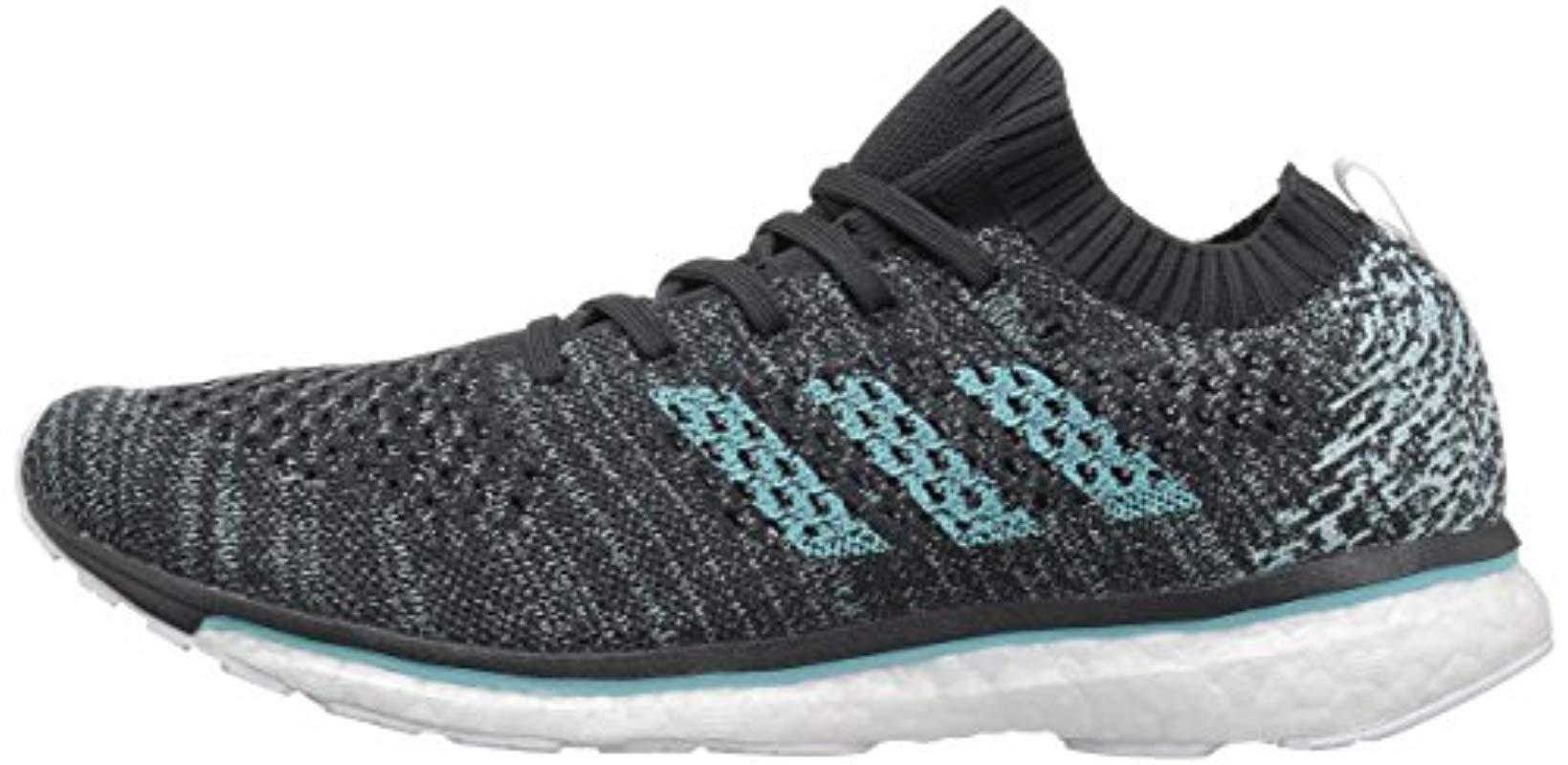 adidas adizero prime parley