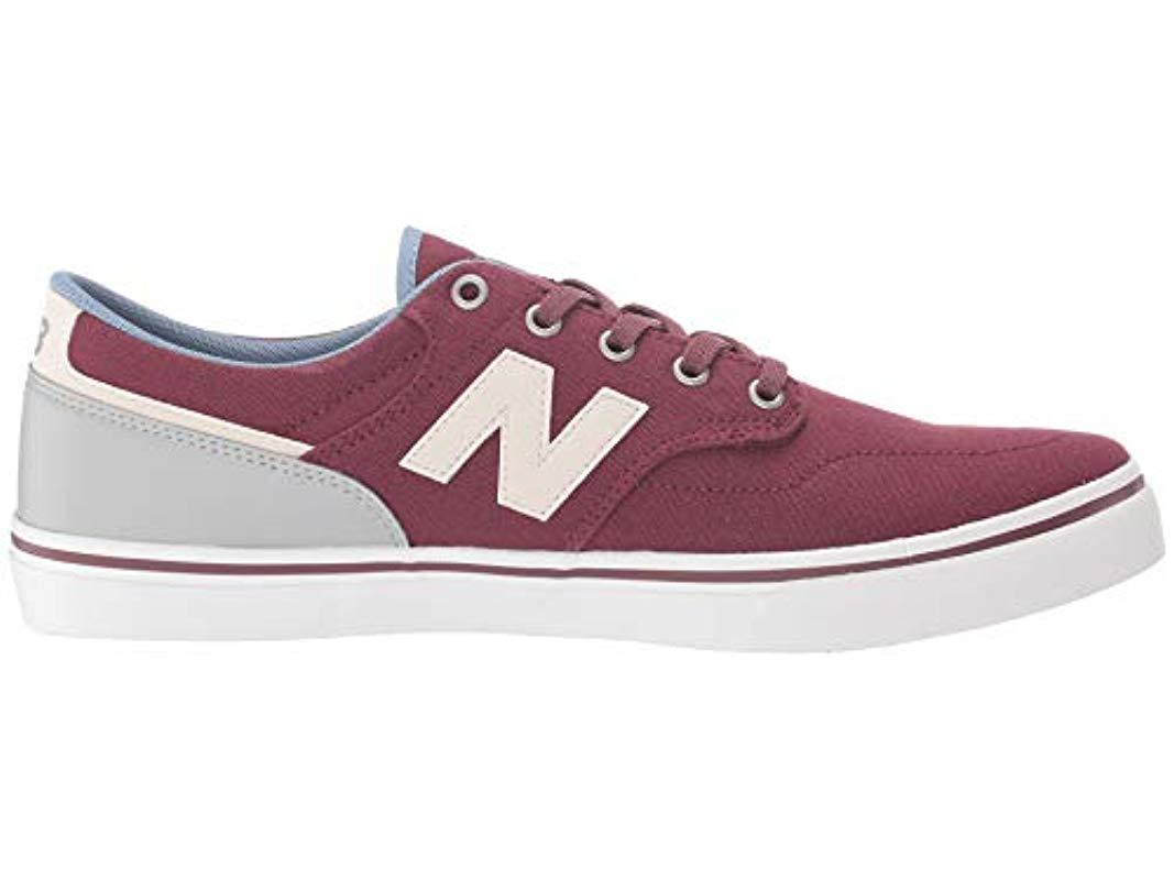 new balance am331blk