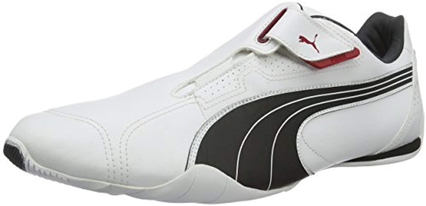 PUMA Unisex Adults' Redon Move Trainers in White | Lyst UK