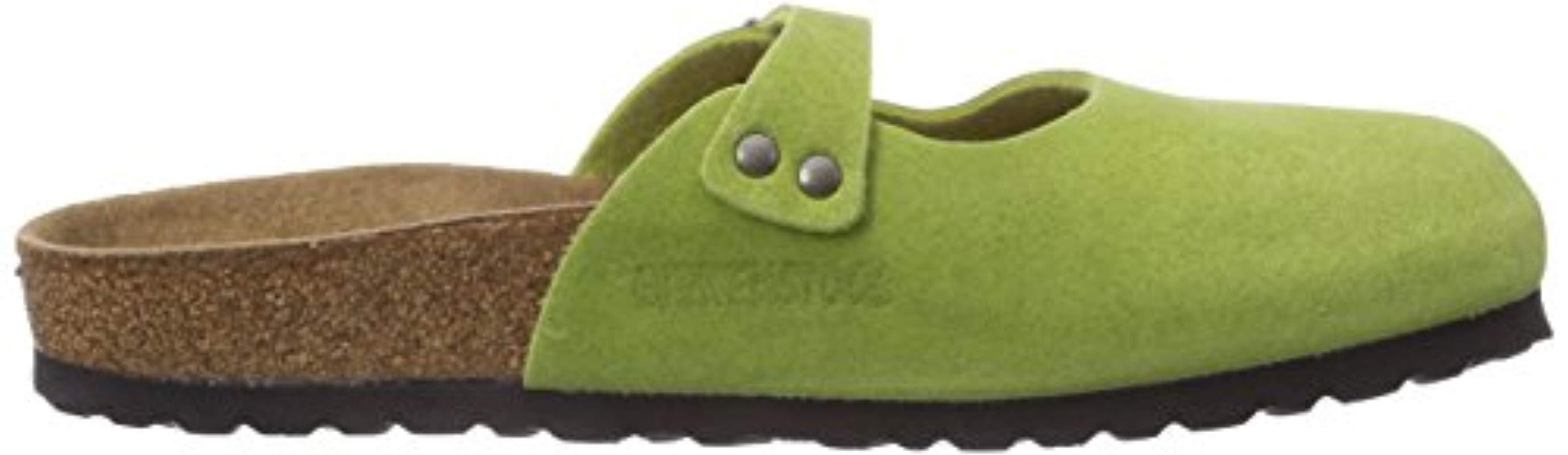 vegan clogs