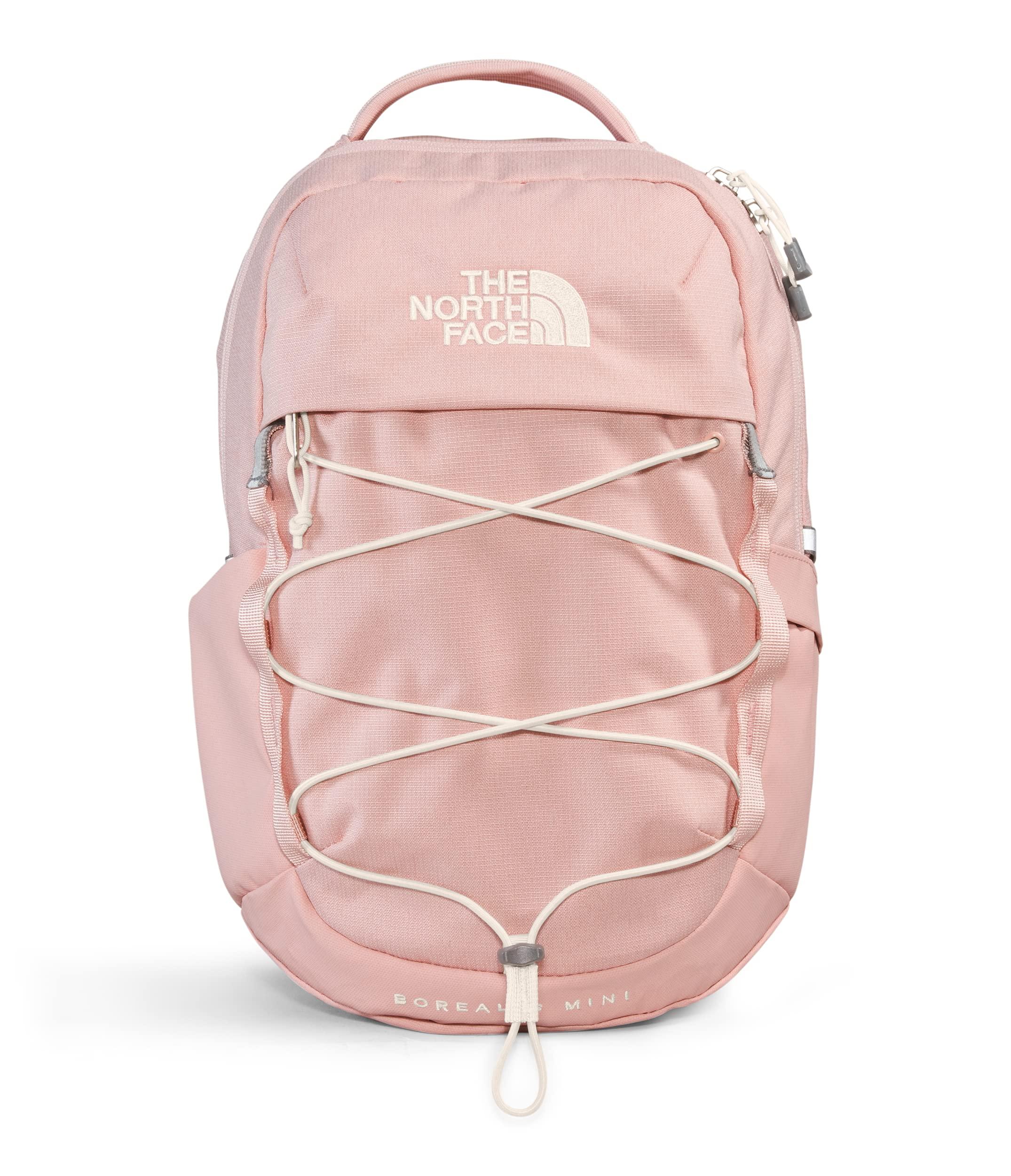 Zaini Rosa The North Face da donna Lyst