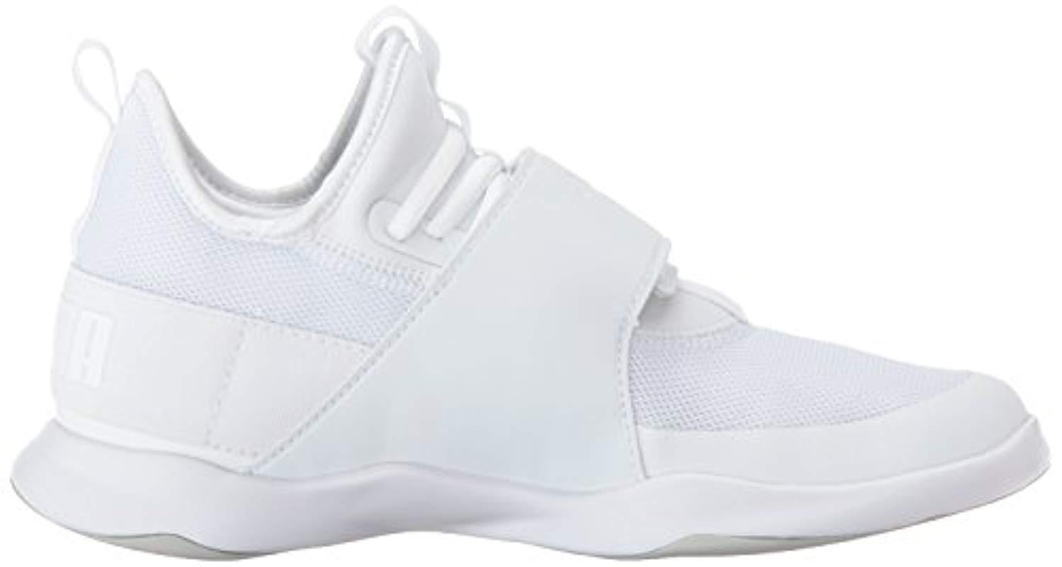 puma dare trainers