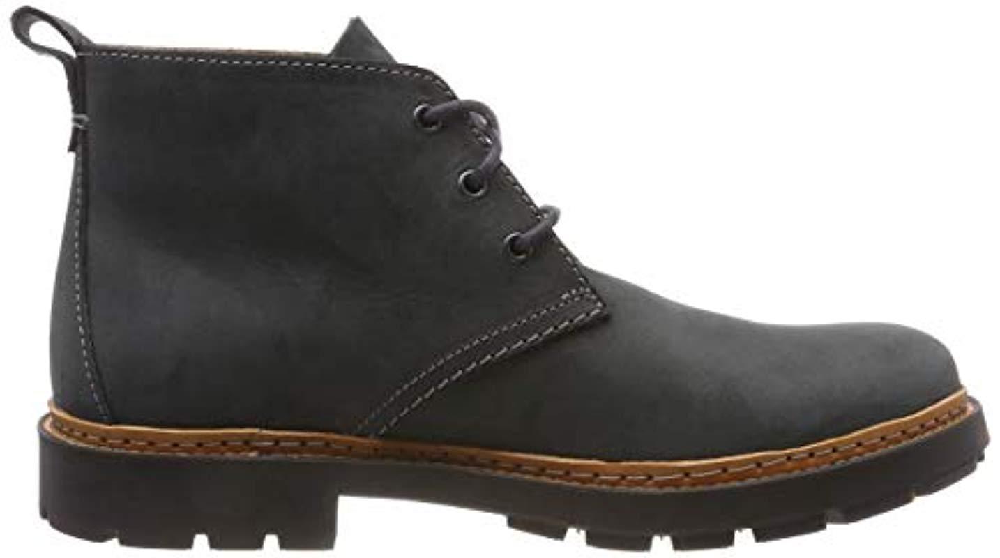 clarks trace flare boots