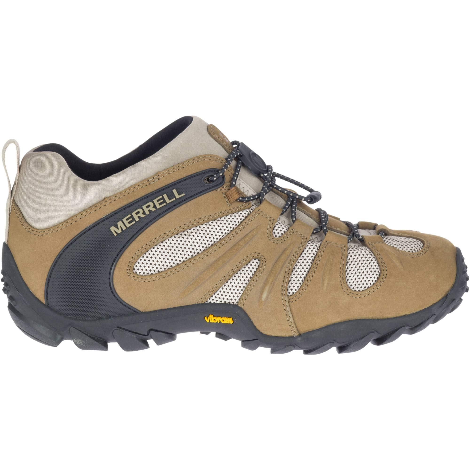 merrell cham 8 stretch review