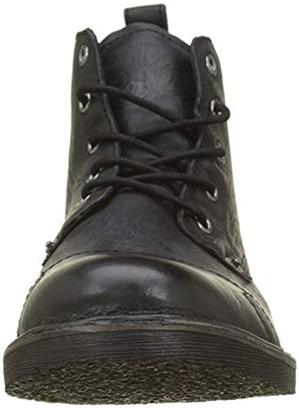 levis biker boots