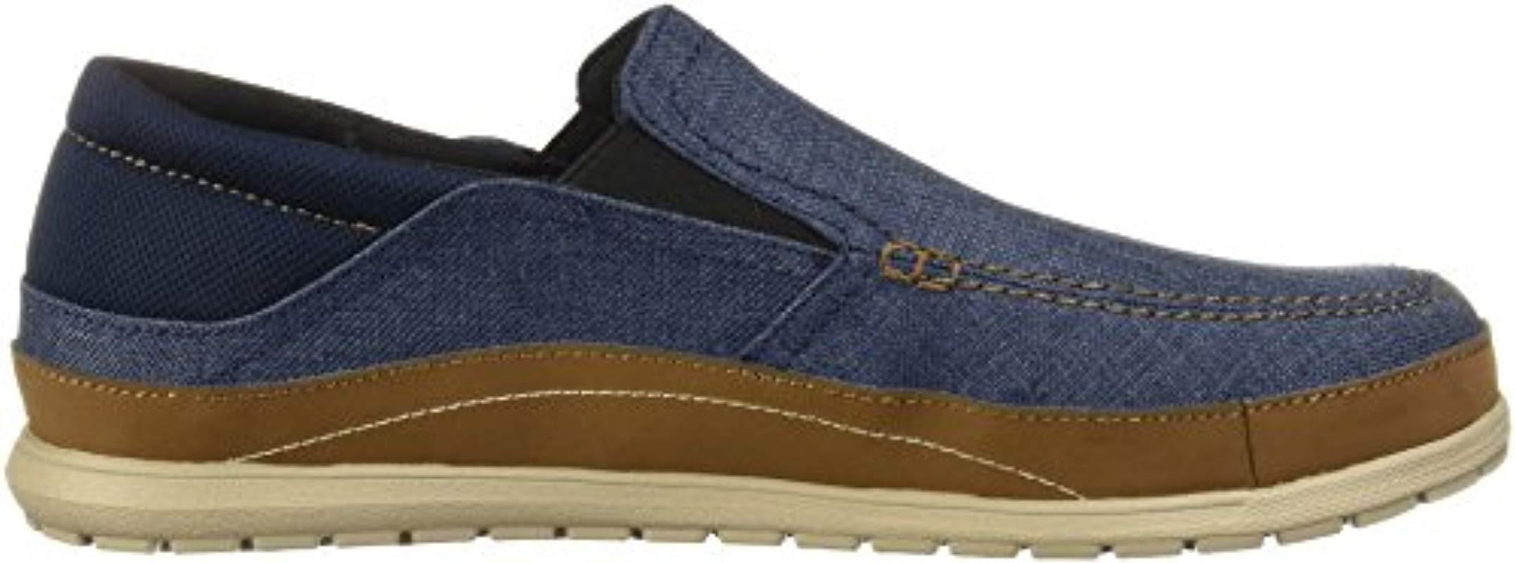 Crocs cruz 2024