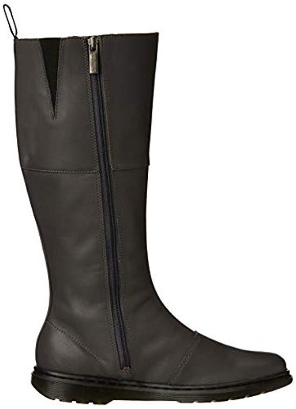 doc martens lahiri boots