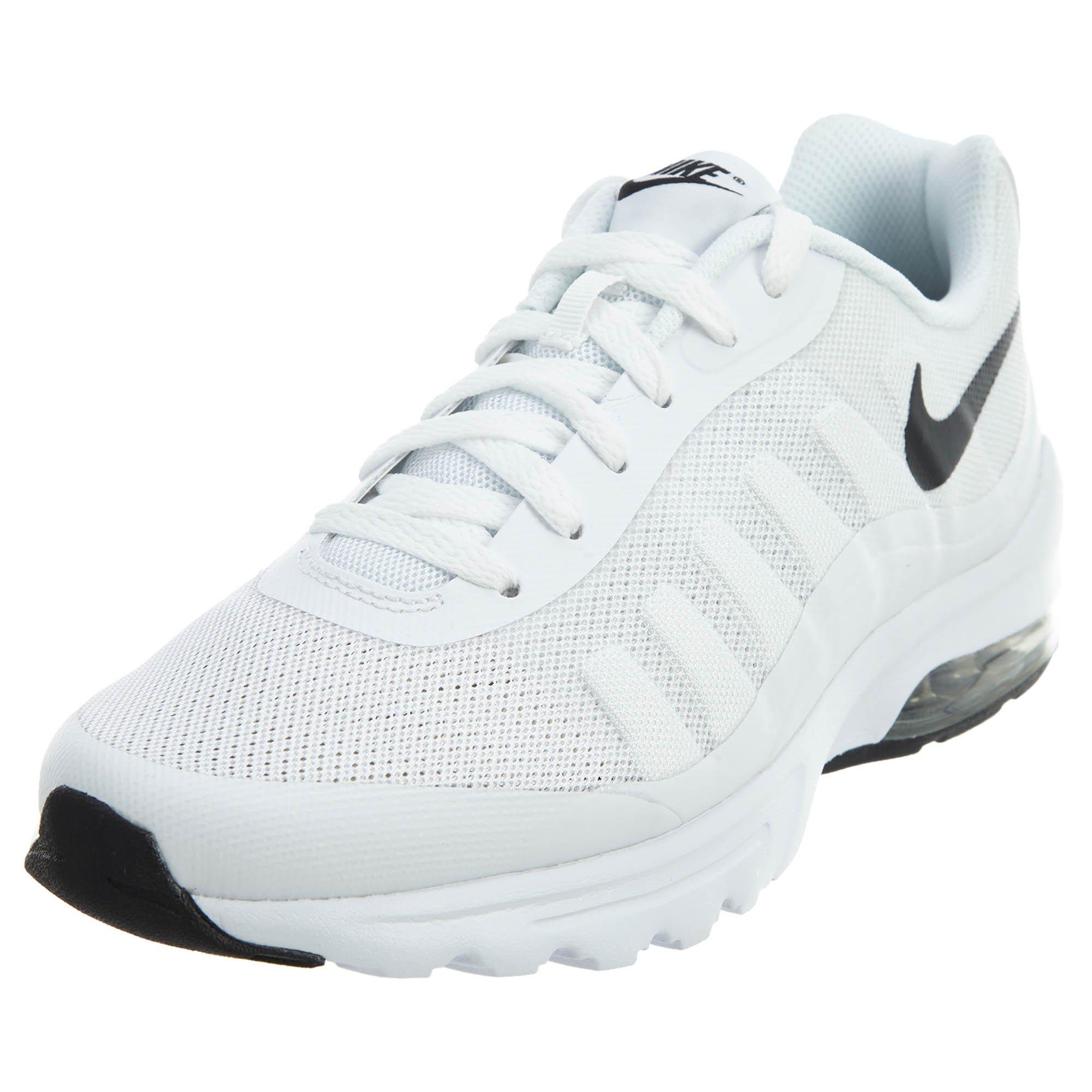 Nike Air Max Invigor Shoe in White for Men - Save 62% - Lyst