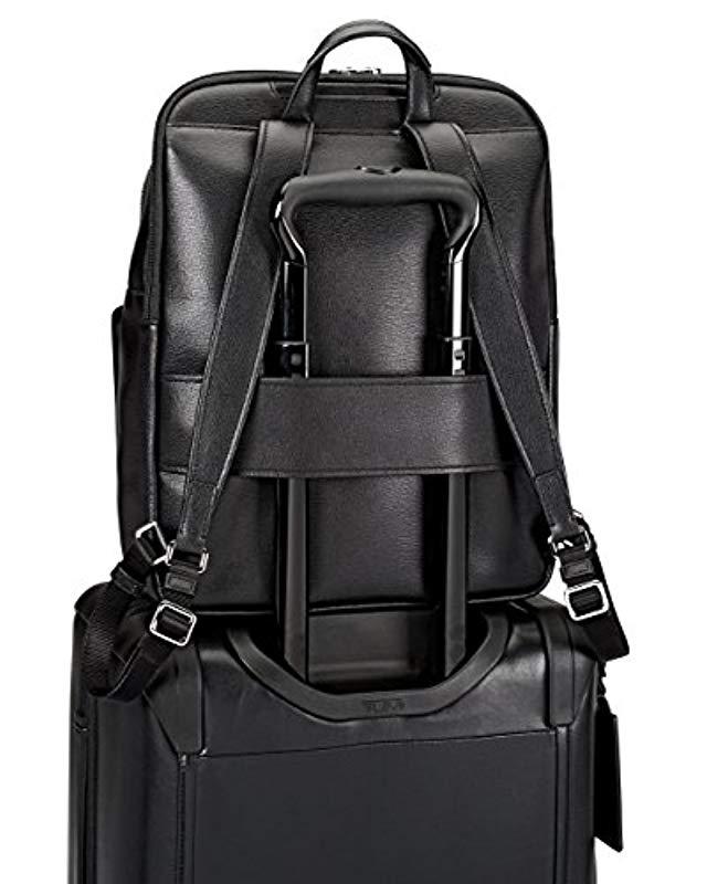 tumi hettie backpack