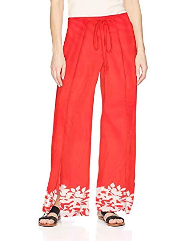 adventure spirit wrap pant