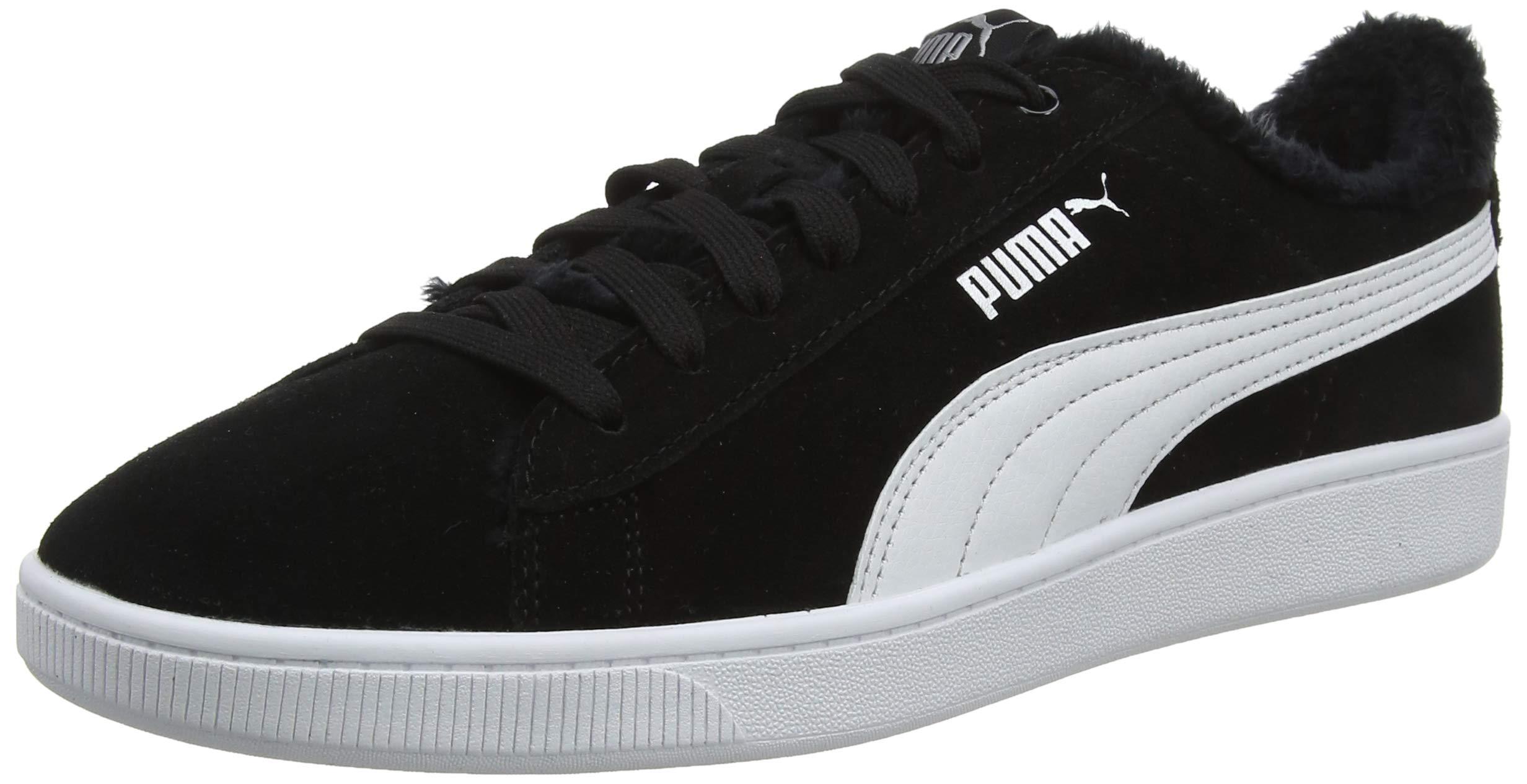 PUMA Suede Smash V2 Trainers Peacoat White 9.5 Uk in Black (Blue) for Men -  Save 75% - Lyst