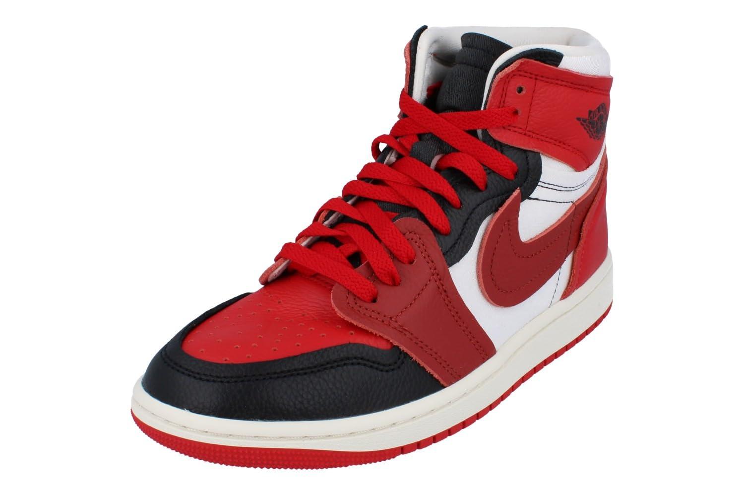 Nike Air Jordan Mm High S Trainers Fb9891 Sneakers Shoes in Red