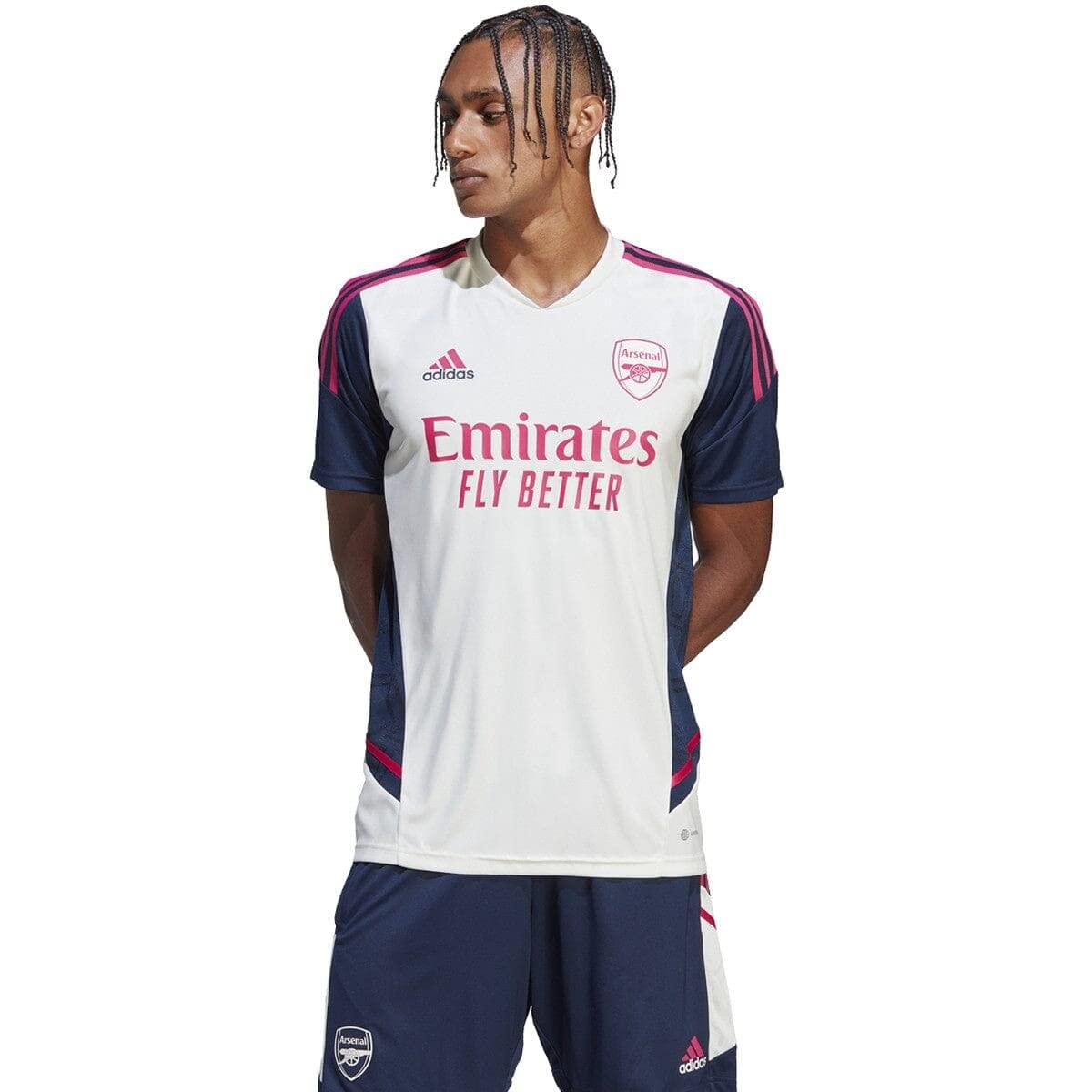 adidas Arsenal Fc 2022/2023 Training Jersey in Blue for Men Lyst UK