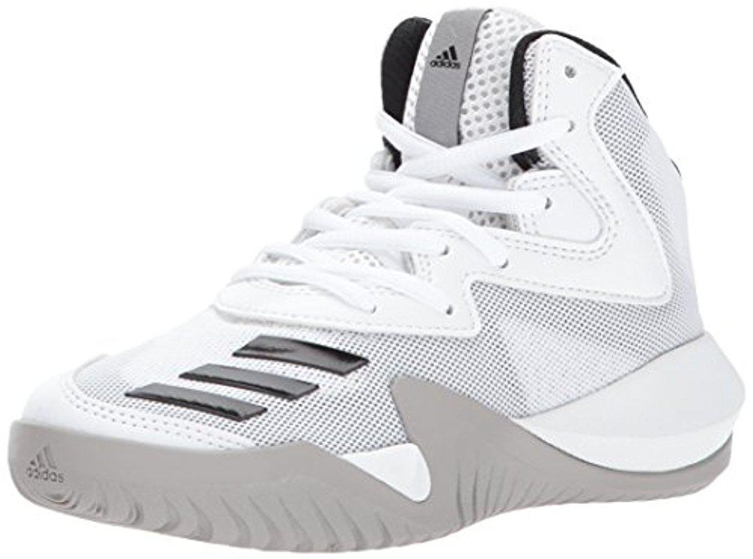 k basketball shoes