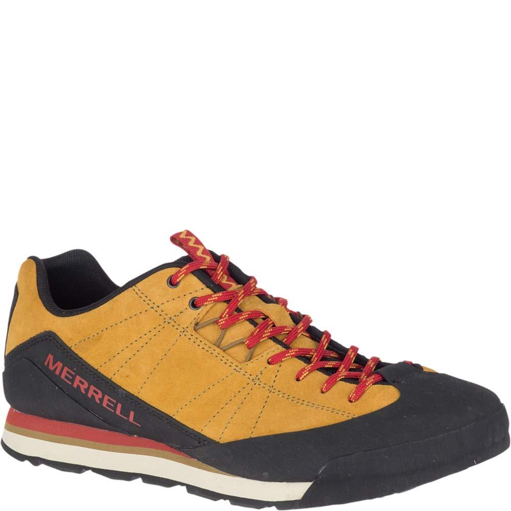 merrell catalyst mens