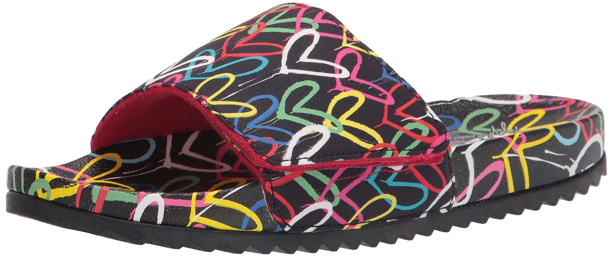 bobs skechers slides