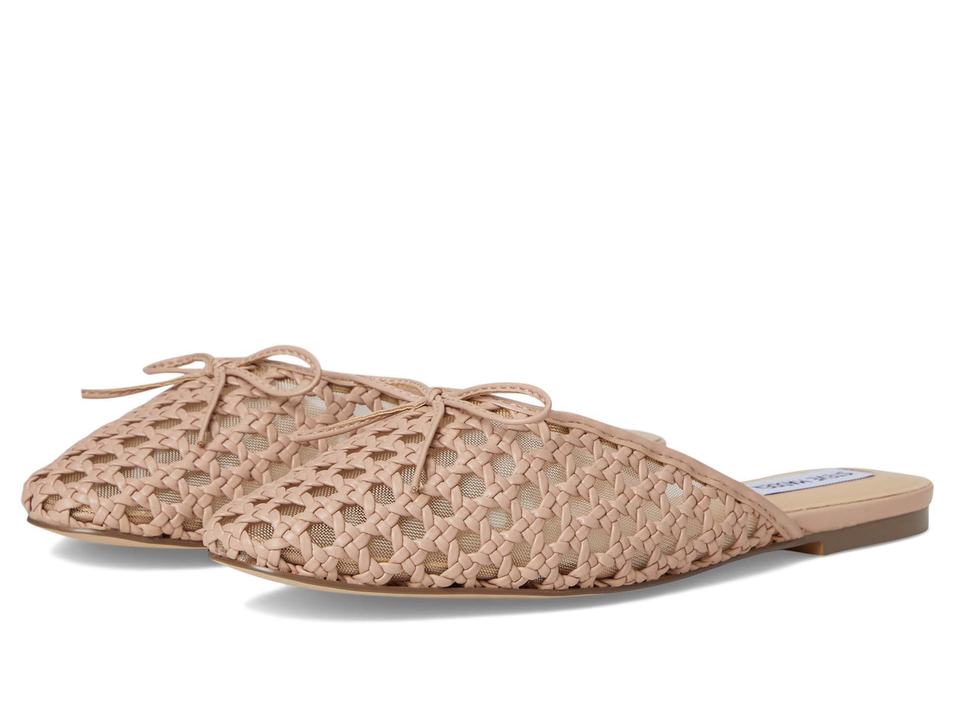 Woven Mule Steve Madden Timid Steve Madden Timid Mule Steve Madden