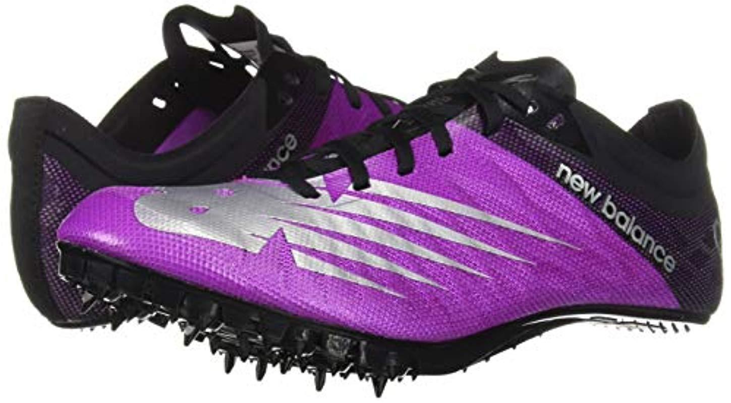 new balance verge v1