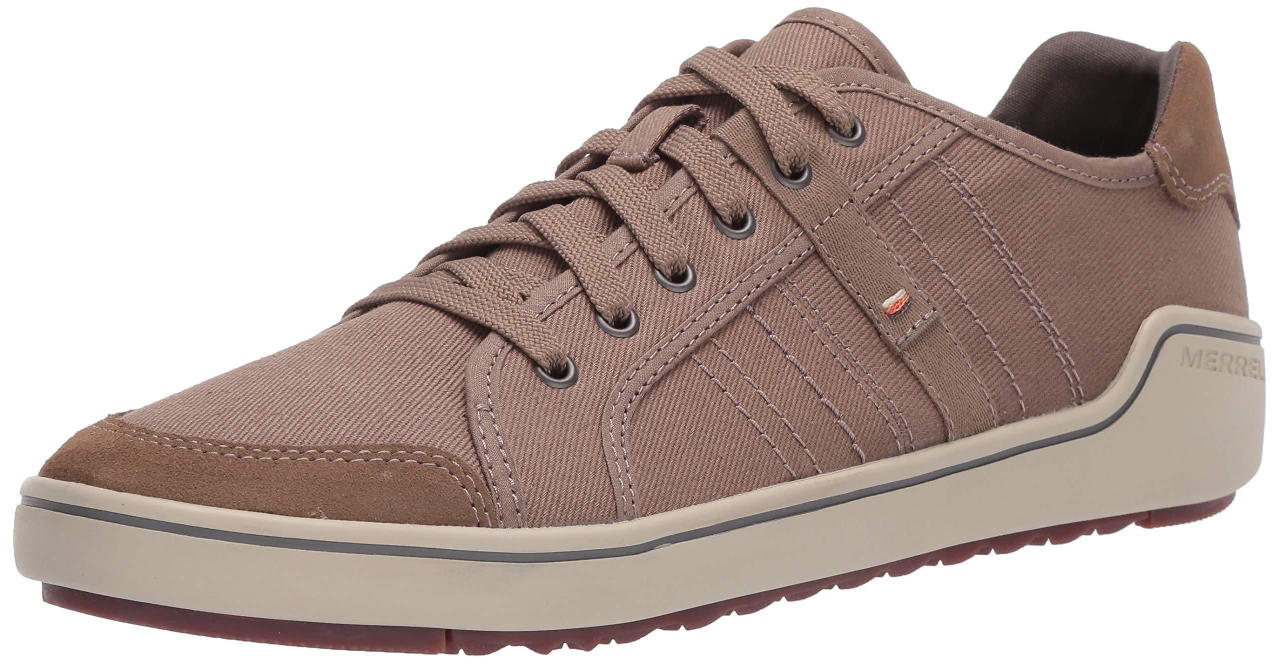 merrell primer sneaker