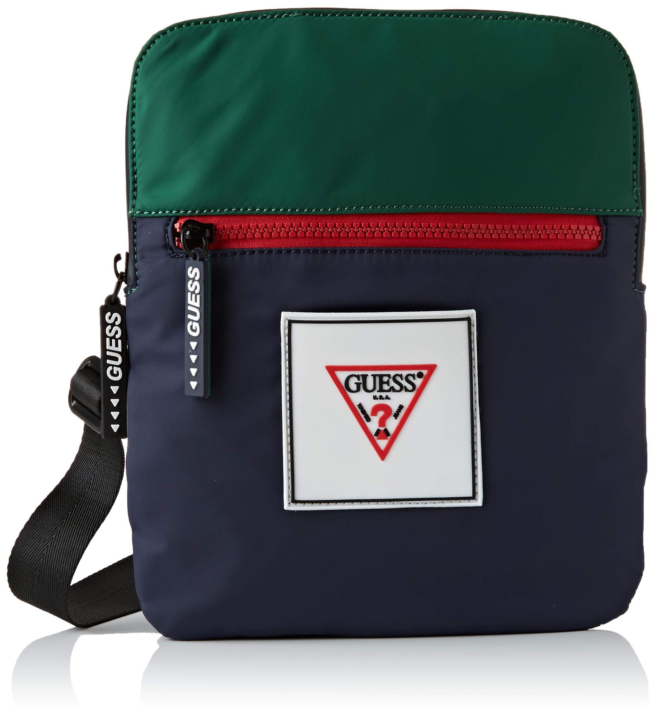 guess tasche crossbody