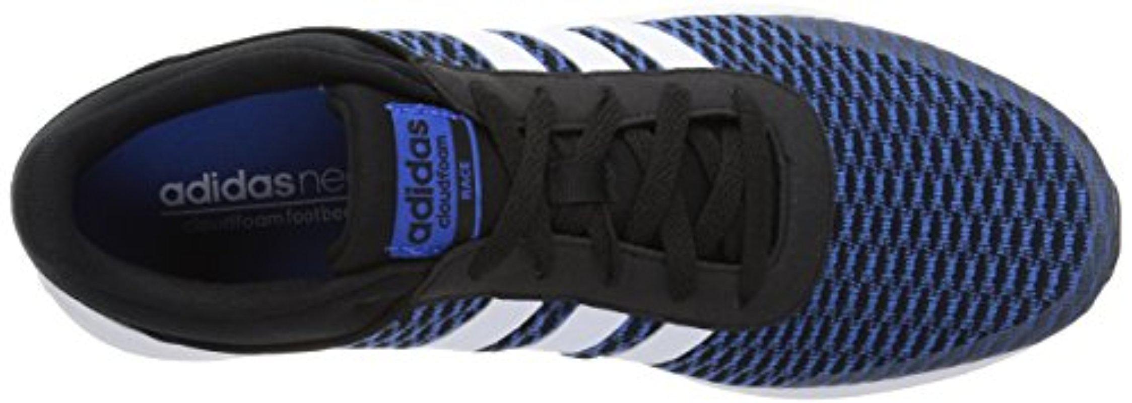 adidas neo cf race