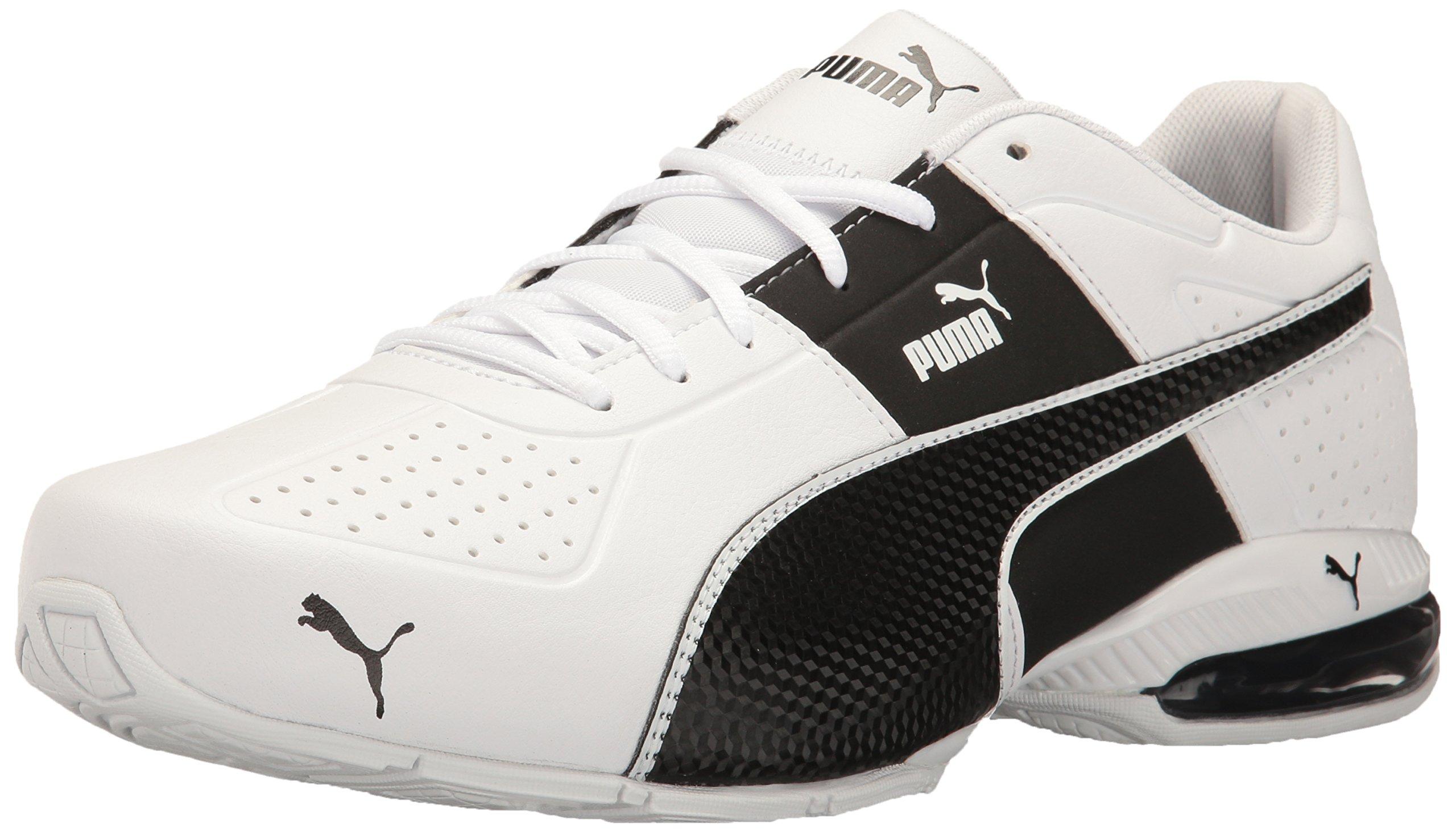 puma cell history