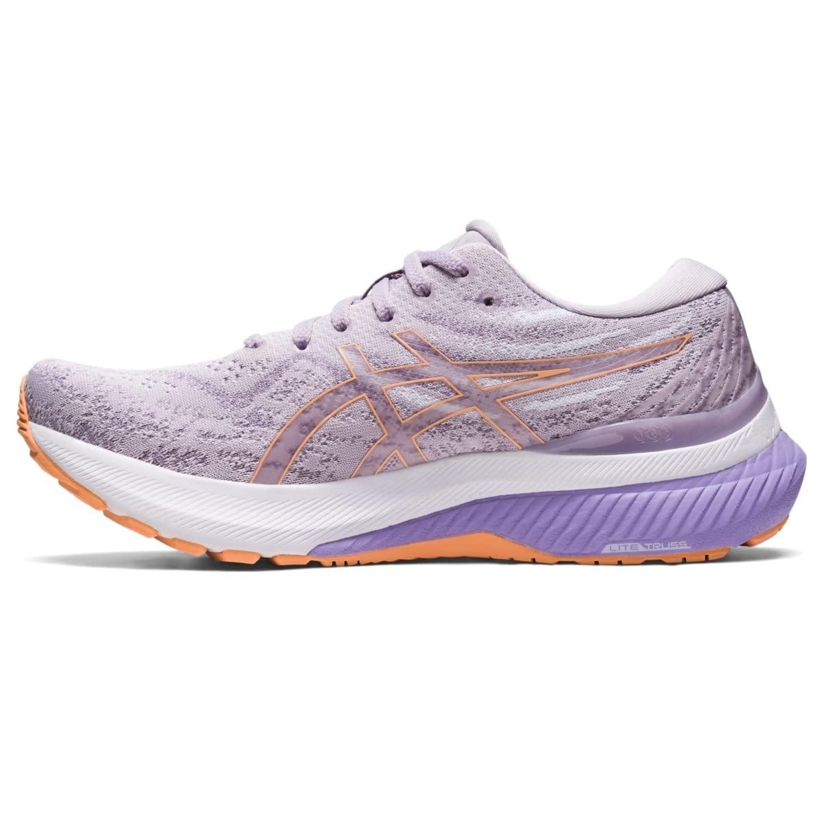 Asics gel kinsei cheap 2 donna marroni