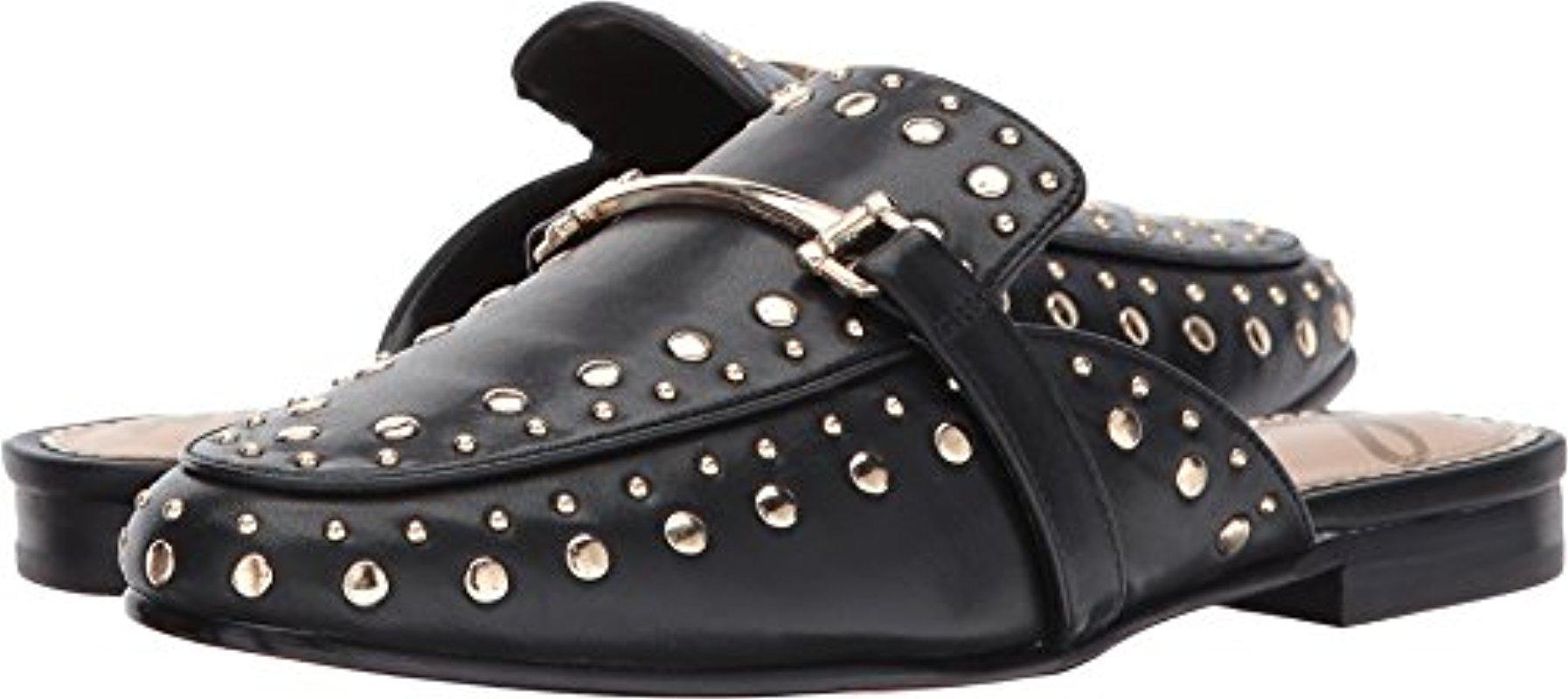 sam edelman marilyn mule