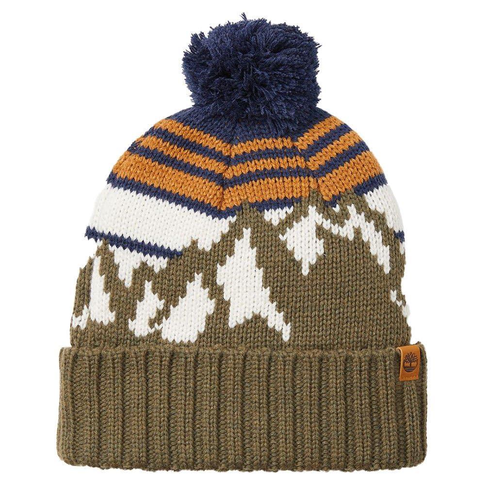 cappello timberland invernale