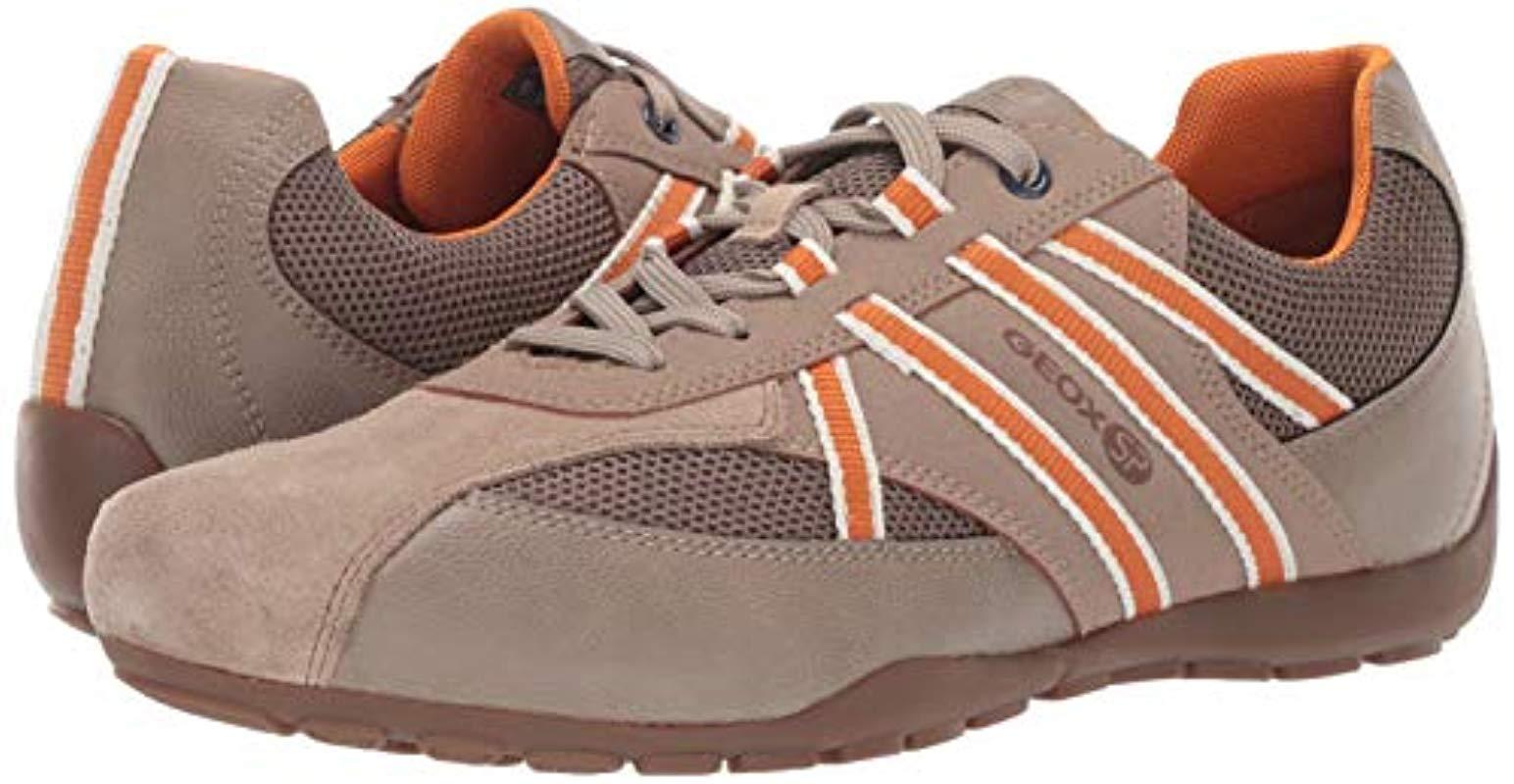 geox ravex sneaker