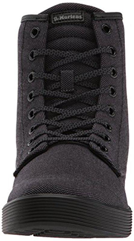 sheridan canvas doc martens