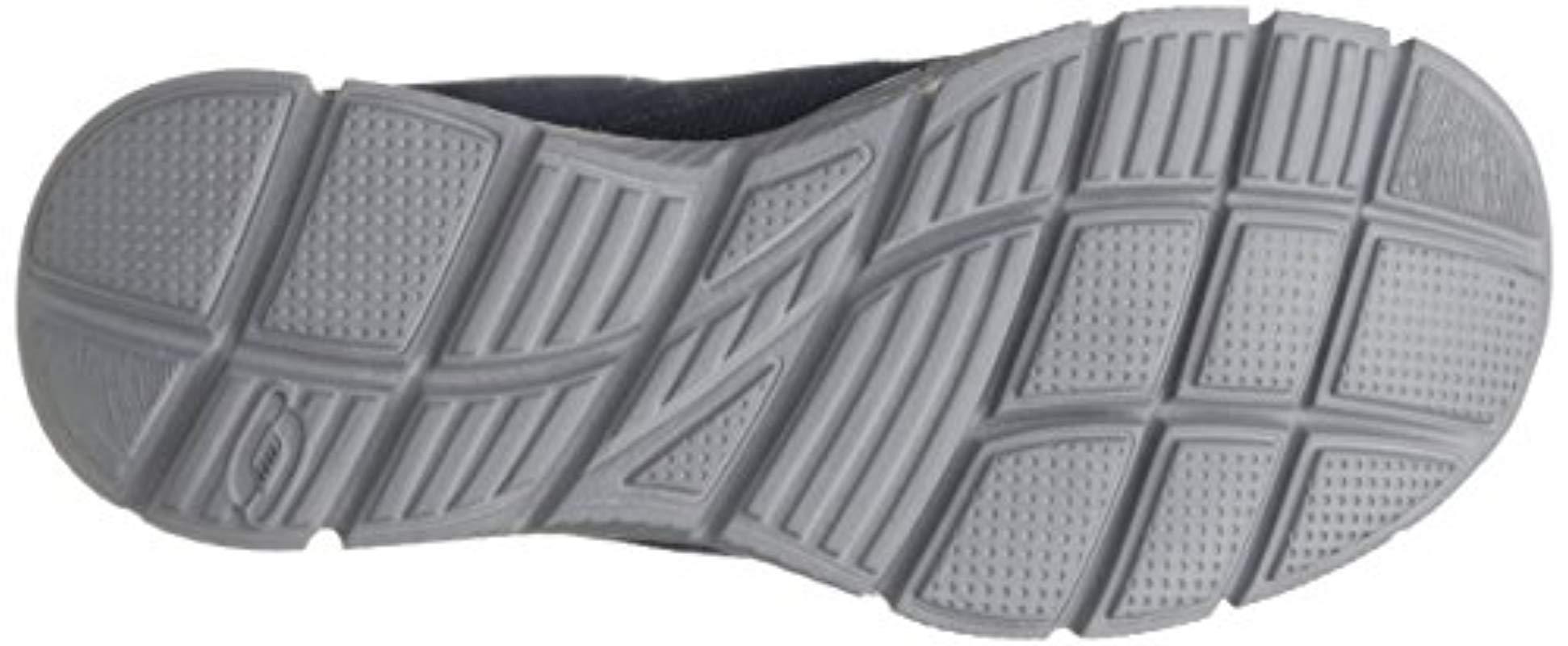 skechers men's equalizer coast trainers