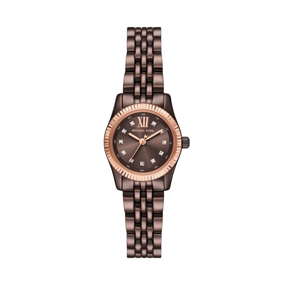 Orologi Michael Kors da donna Sconto online fino al 44% Lyst