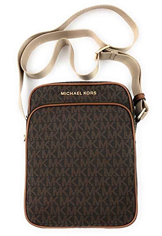 flight bag crossbody