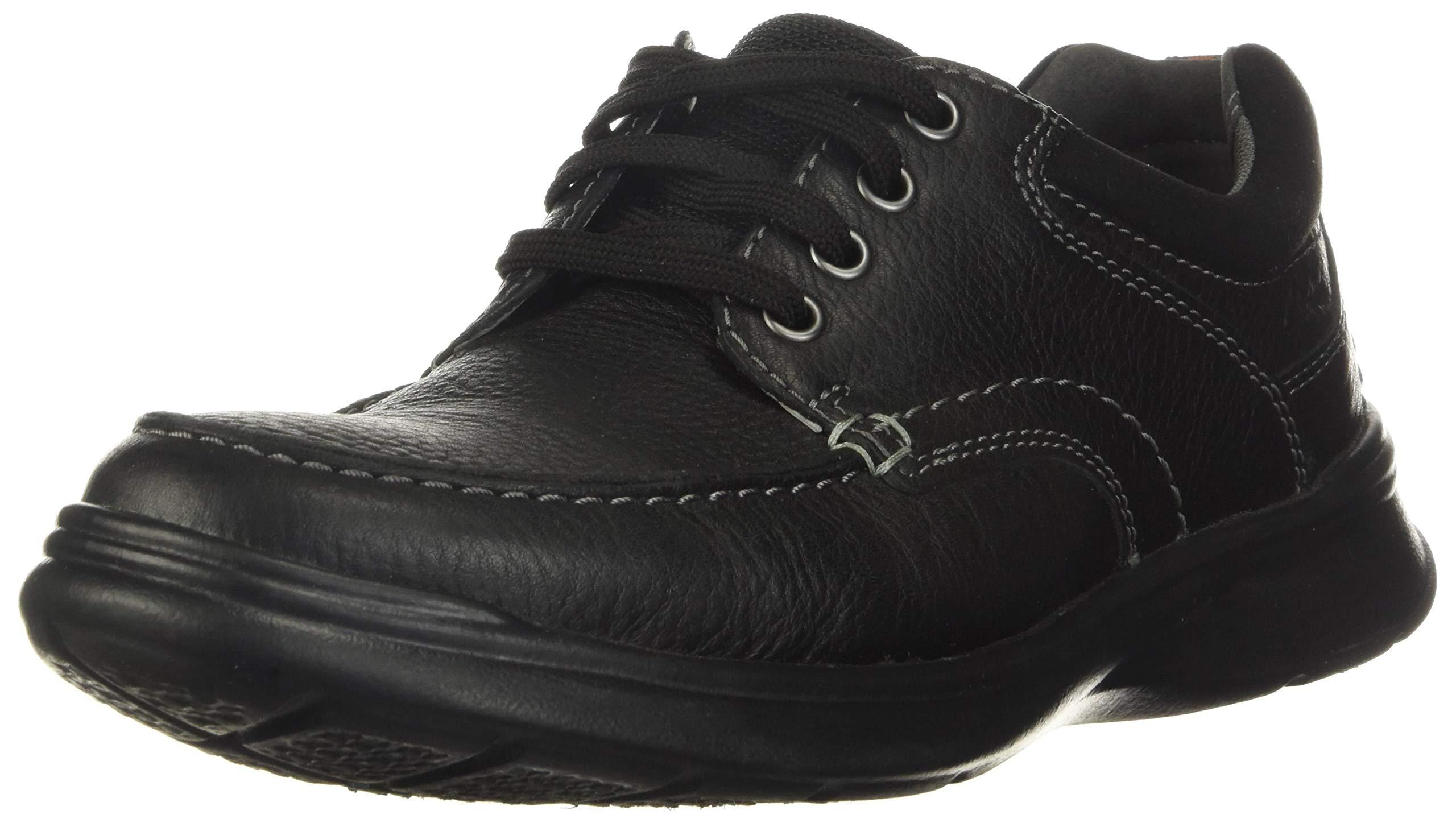 clarks cotrell edge oxford