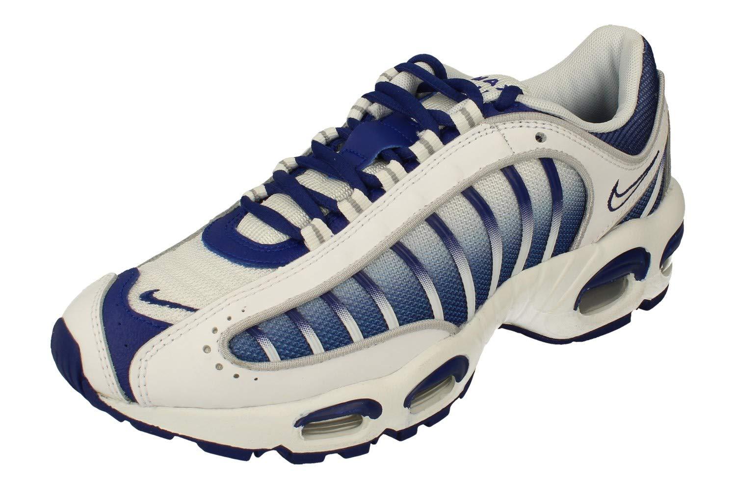 air max tailwind 4 bleu