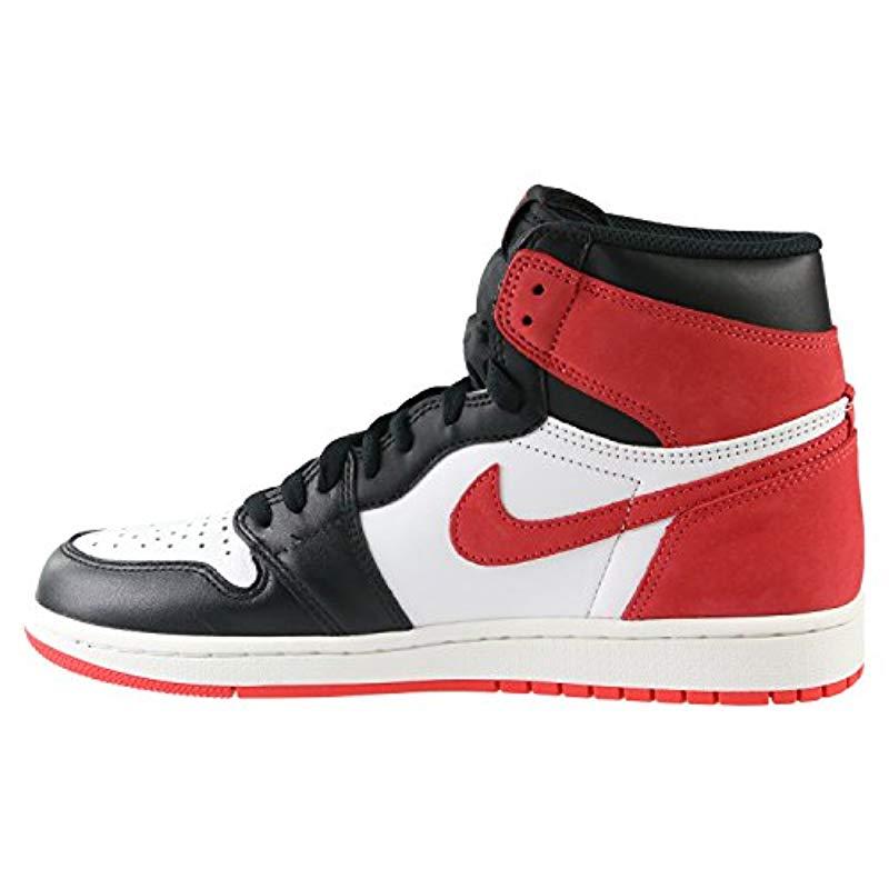 Nike Air Jordan 1 Retro High Og 'track 