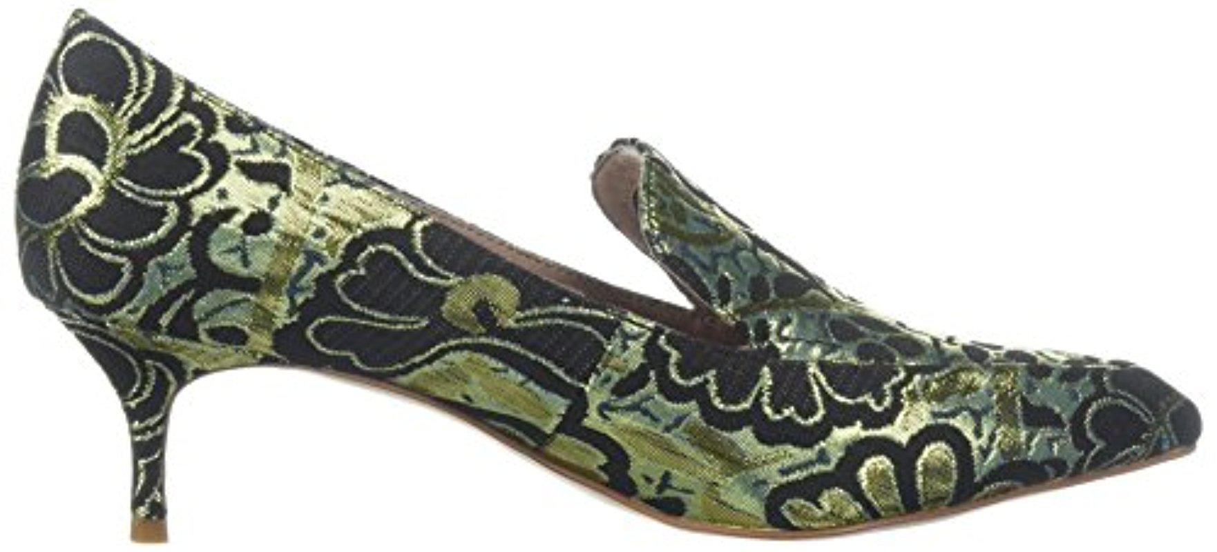 kenneth cole shea loafer pump