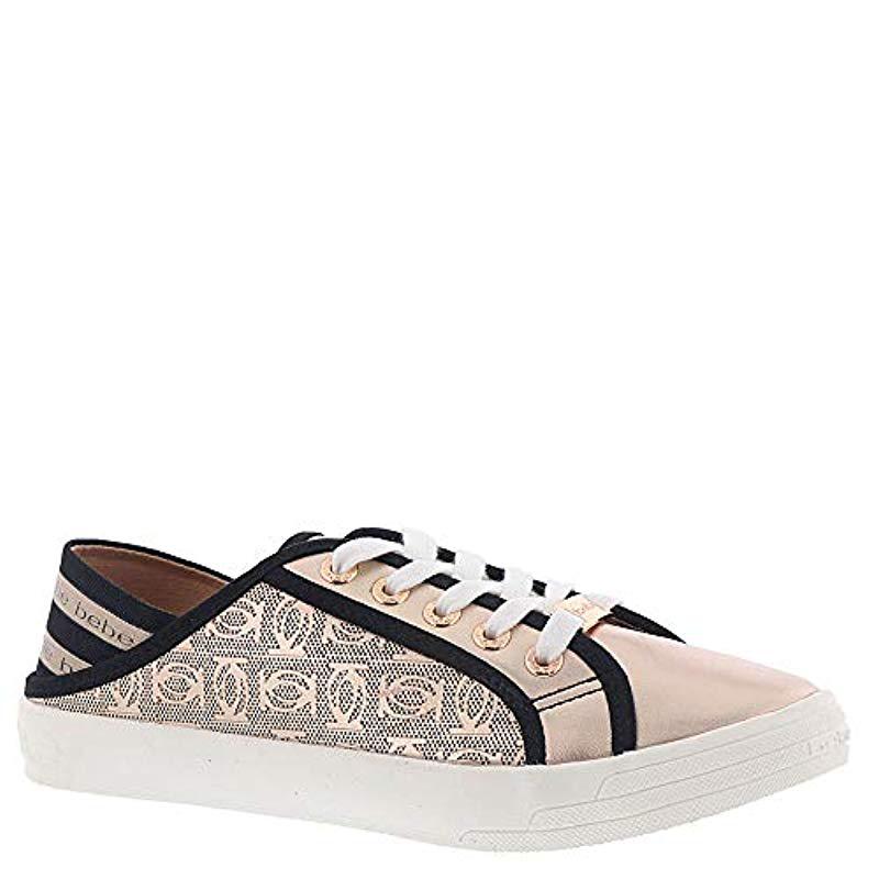bebe dacia sneakers