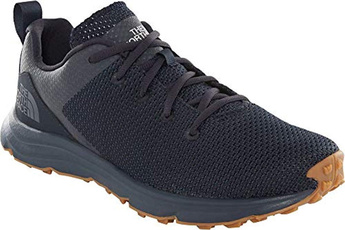 the north face shoes 2019