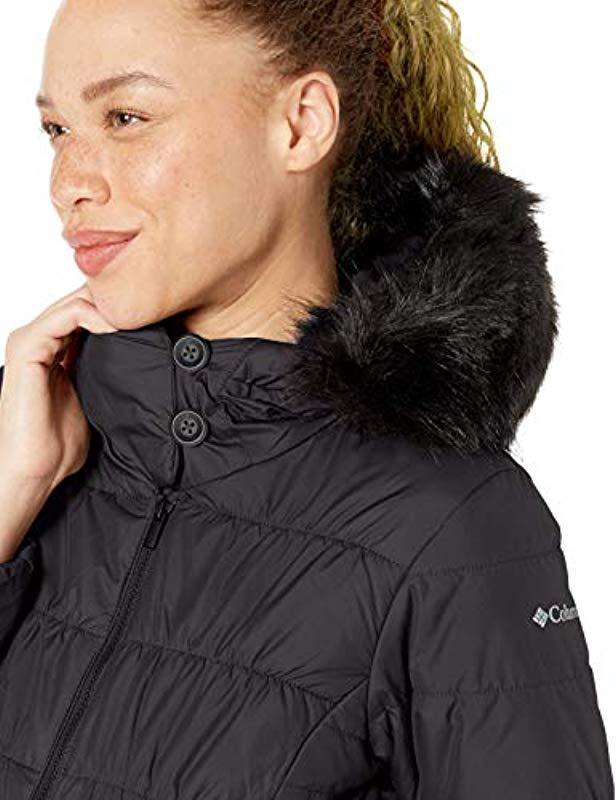 Women's Sparks Lake Omni Heat Jacket 