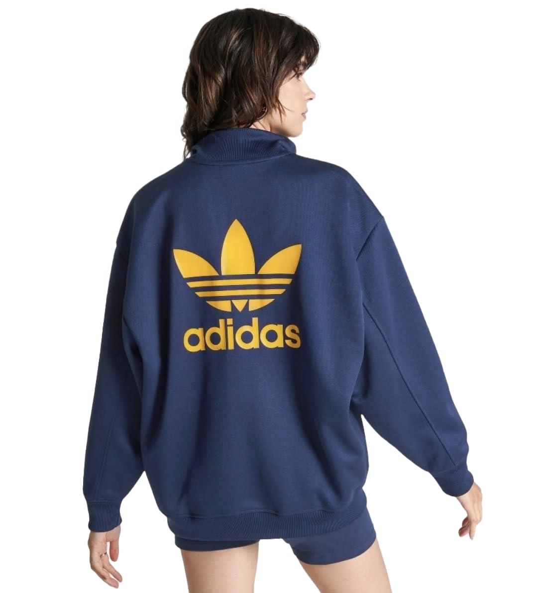 Deals Adidas Adidas Originals Damen Sweatshirt Adidas Originals