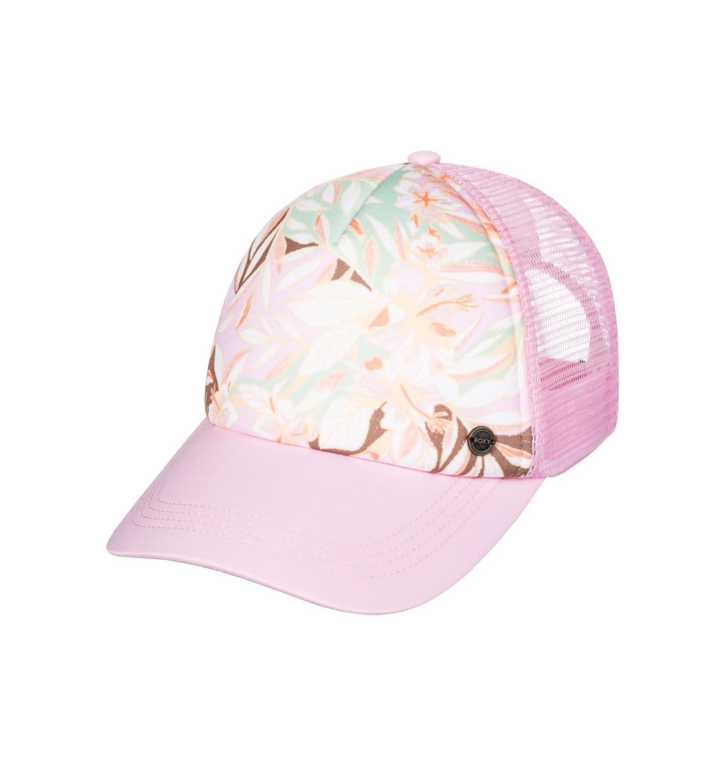 Roxy Beautiful Morning Trucker Hat | in Pink Lyst