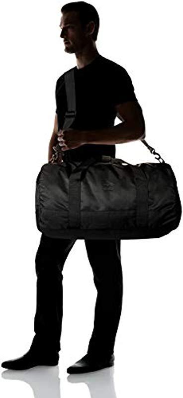 billabong transit duffle bag