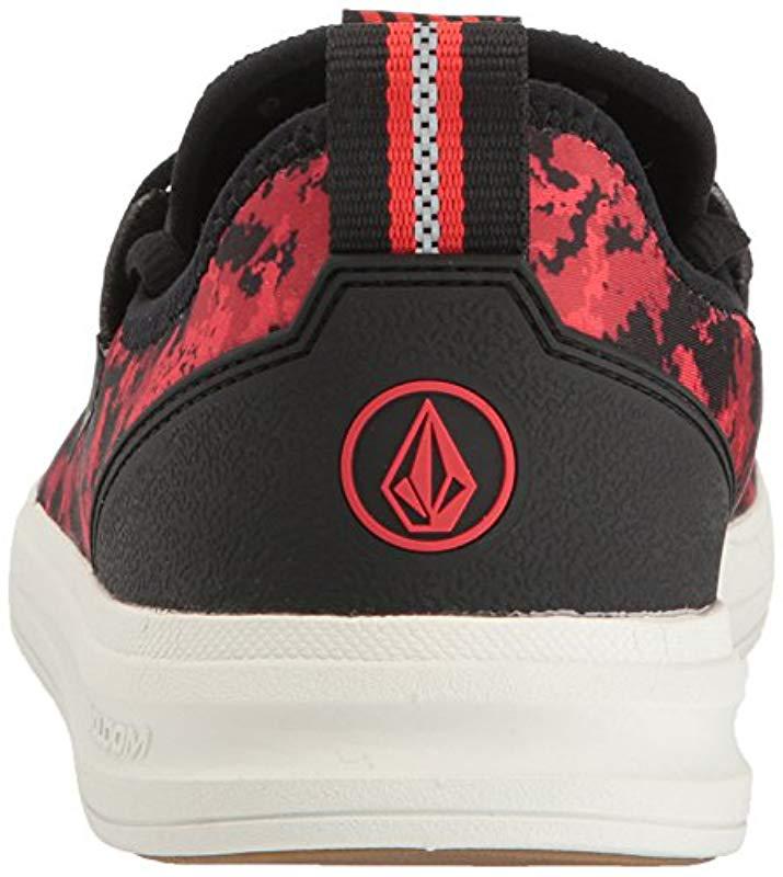 volcom water shoes